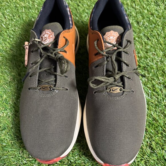 Nike Victory Tour 3 NRG Golf The Open Championship 2024 FQ8302-300 Mens NEW main image 5